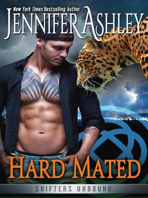 cover image of Hard Mated